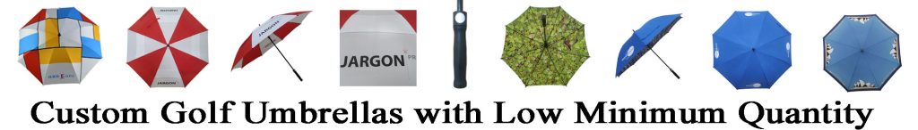 Wat is een golfparaplu