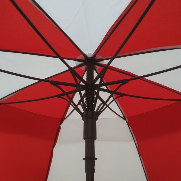 Custom Umbrellas No Minimum Order