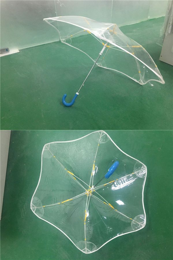 What Are the Different Types of Umbrellas Umbrella Customize