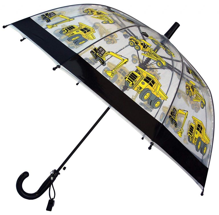 What Are the Different Types of Umbrellas Umbrella Customize
