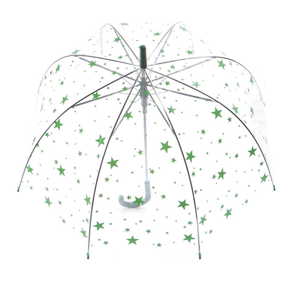 Custom Bubble Umbrellas
