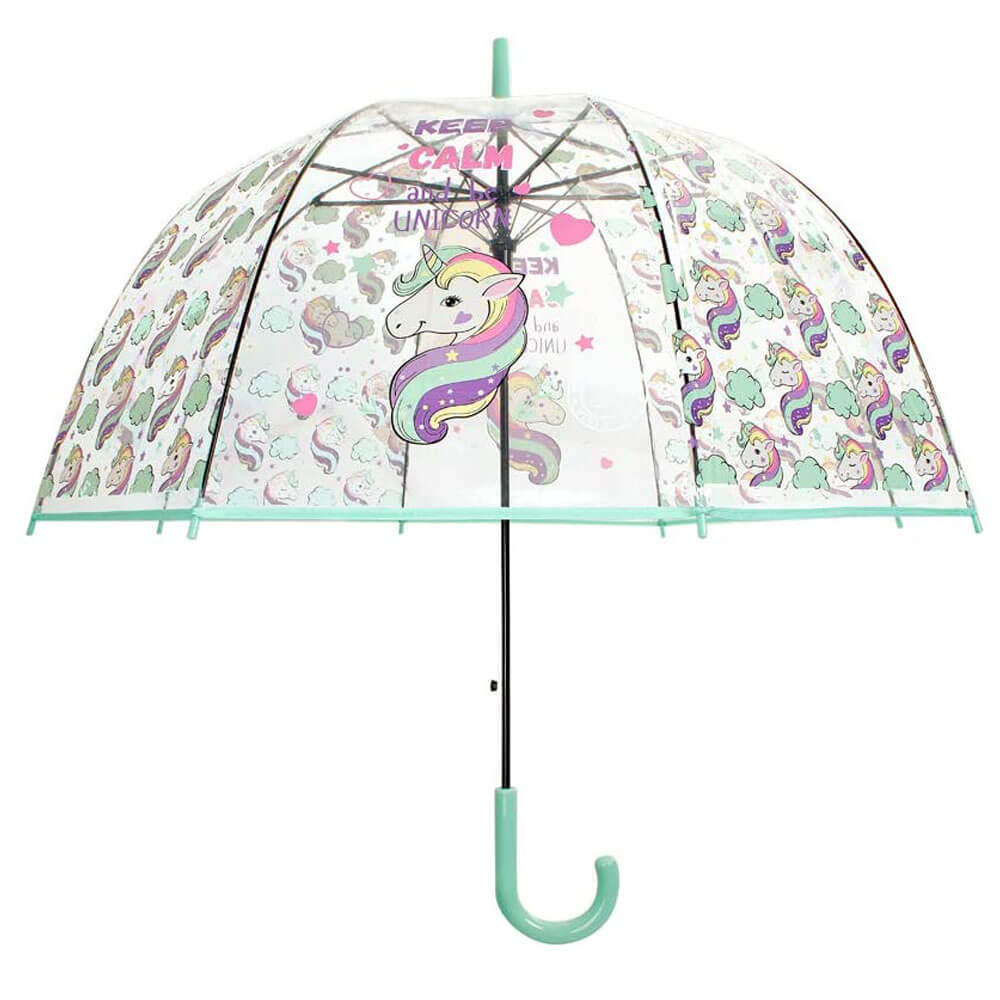 Custom Dome Umbrellas
