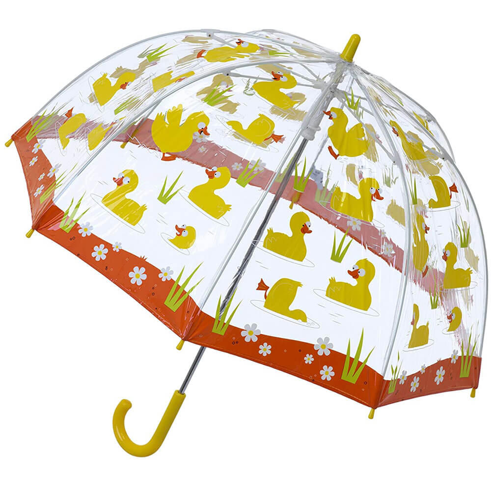 Custom Kids Dome Umbrella