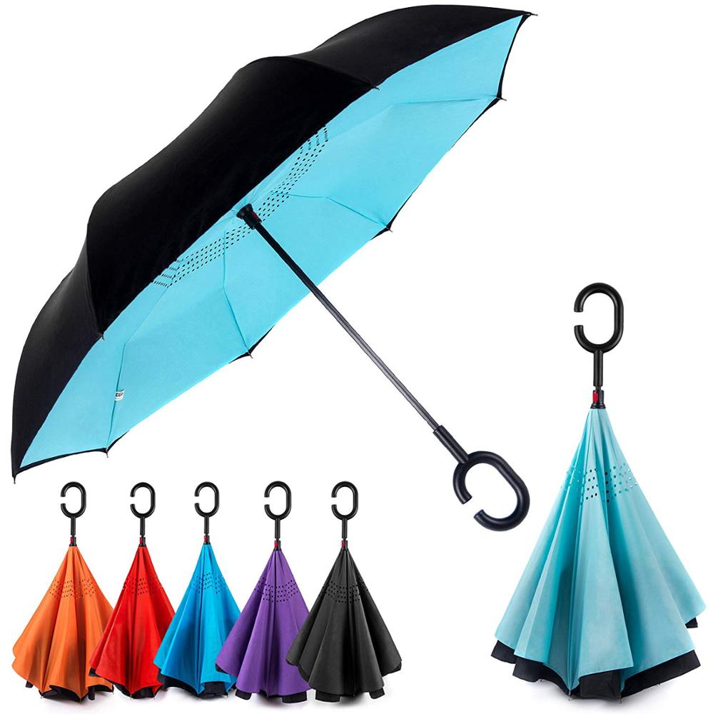 Wholesale Inverted Umbrella